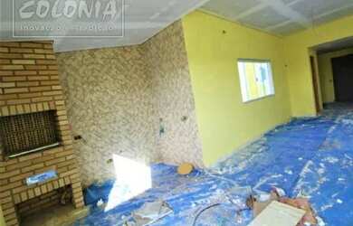 Imagem 2: Capão Bonito - Apartamento Padrão - Parque das Nações