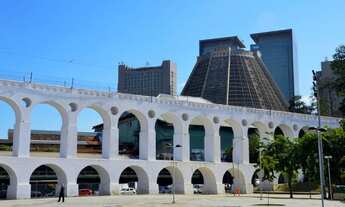 Imagem: Apartamento temporada Lapa 1/4 espaçoso