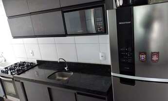 Imagem 4: Apartamento 2 Quartos Mobiliado em Candeias/Piedade