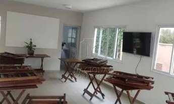 Imagem 6: Apartamento Garden à venda, 77 m² por R$ 399.000,00 - Parque Novo Oratório - Santo André/S