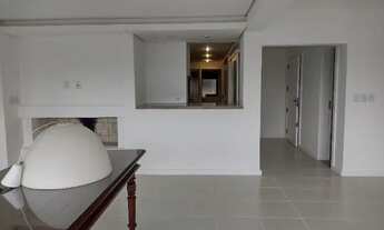 Imagem 5: Apartamento para Locação/Aluguel - 170m², 3 dormitórios, sendo 1 suites, 4 vagas - Vila As