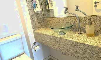 Imagem 5: Apartamento para venda possui 110 metros quadrados com 2 quartos