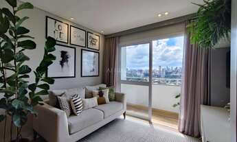 Imagem 4: Residenziale Versace