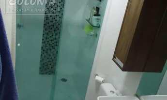 Imagem 7: Santo André - Apartamento Padrão - Utinga