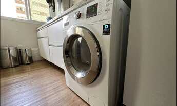 Imagem 7: Apartamento com 3 quartos a venda no centro de Florianópolis