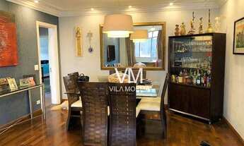 Imagem 4: Apartamento Vila Nova Conceição - 4 dormitórios, São Paulo/SP