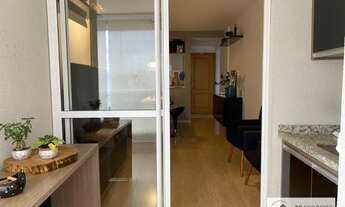 Imagem 2: Apartamento com 3 dormitórios para alugar, 80 m² por R$ 3.150,00/mês - Centro - Londrina/P