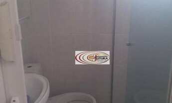 Imagem 6: Casa com 2 dormitórios para alugar, 70 m² por R$ 1.300,00/mês - Novo Osasco - Osasco/SP