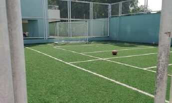 Imagem 6: Apartamento Condomínio Eldorado Park venda tem 120 metros