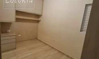 Imagem 5: Santo André - Apartamento Padrão - Vila Guaraciaba