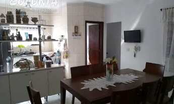 Imagem: Santo André - Casa Padrão - Vila Bela