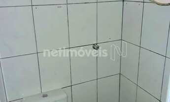 Imagem 6: Locação Barracão Conjunto Água Branca Contagem