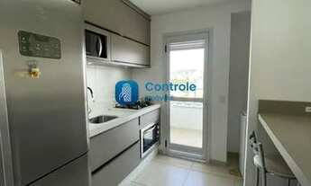 Imagem 5: MP - Apartamento 02 dormitórios, sendo 01 suíte, no bairro Areias / São José