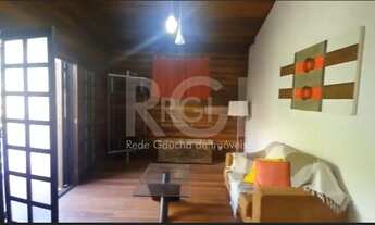 Imagem: Casa com dois andares no bairro São João