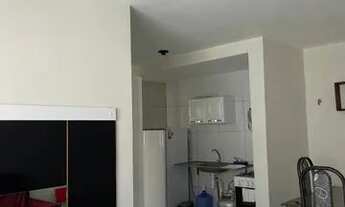 Imagem 3: Apartamento mobiliado nos Bancários próximo a UFPB