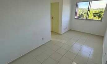 Imagem 2: Alugo Apartamento 2 Quartos 650,00 Reais Próximo a UFS Bairro Rosa Elze