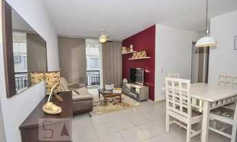 Imagem: Apartamento para Aluguel - Freguesia