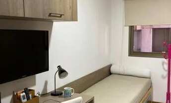 Imagem 7: Apartamento para venda possui 100 metros quadrados com 3 quartos em Icaraí - Niterói - RJ