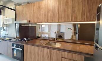 Imagem 2: Apartamento para aluguel com 70 metros quadrados com 2 quartos em Sumarezinho - São Paulo