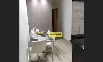 Imagem: Apartamento com 2 dormitórios à venda