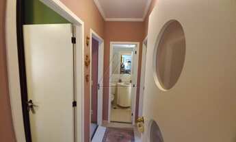 Imagem 5: Apartamento com 3 dorms, Jardim Monte Kemel, São Paulo - R$ 470 mil, Cod: 4794