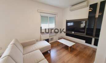 Imagem 7: Apartamento - Condomínio Acqua Galleria - Campinas