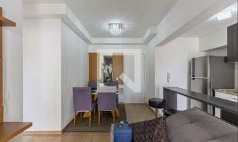 Imagem 5: Apartamento para Aluguel - Vila América, 2 Quartos, 57 m2