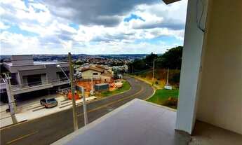 Imagem 6: Casa a venda em fase de acabamento, com 4 suítes 310m²-1.830.000,00 Condomínio em Valinhos