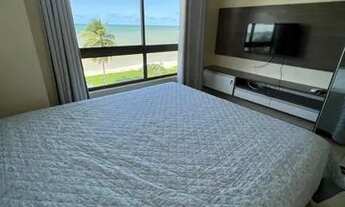 Imagem 6: Cobertura para locação na beira mar do Cabo Branco