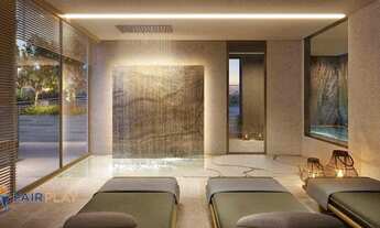 Imagem 7: Ótima oportunidade, são quatro dormitorios, duas vagas de garagem, 148m de area util, em M