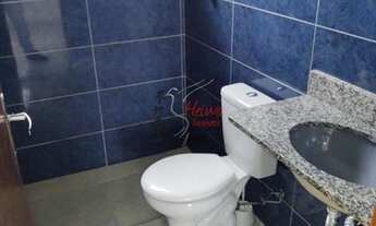 Imagem 5: Casa (condomínio) R$ 1.156,63 (pacote