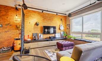 Imagem 4: CANOAS - Apartamento Padrão - Marechal Rondon