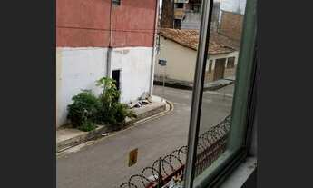 Imagem 5: RES. CAVALCANTE, apt. c/ 55m²