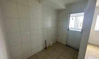 Imagem 3: Apartamento com 2 quartos para alugar por R$ 600.00, 45.63 m2 - LOTEAMENTO SUMARE - MARING