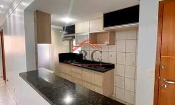 Imagem 5: Apartamento com 2 quartos no Residencial Costa Dourada - Bairro Alto da Glória em Goiânia