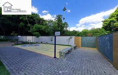 Imagem 6: VENDO APARTAMENTO 2 QUARTOS FINO ACABAMENTO CONDOMINIO COMPLETO TAQUARA