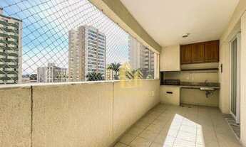 Imagem: Apartamento com 4 dormitórios para alugar