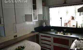 Imagem 5: Santo André - Casa Padrão - Parque Marajoara