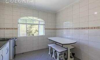 Imagem 5: Santo André - Casa Padrão - Vila Tibiriçá