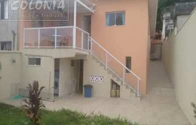 Imagem 2: Santo André - Casa Padrão - Jardim