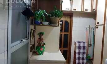 Imagem 4: Santo André - Apartamento Padrão - Centro