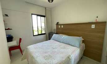 Imagem 7: Atlantic Tower Apartamento com 4 dormitórios