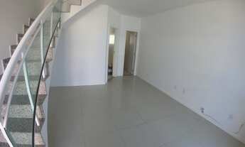 Imagem: Casa duplex com 2 quartos Vale das Palmeiras