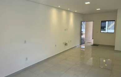 Imagem 4: CASA NOVA COM FINO ACABAMENTO NA QNP 13