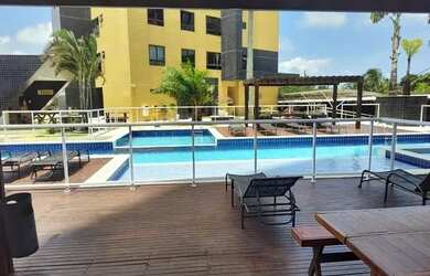 Imagem 5: Aluga-se Apartamento em Neópolis, 2 quartos e área de lazer completa