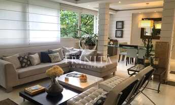 Imagem: Apartamento em Ipanema - Rio de Janeiro