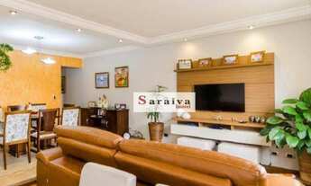 Imagem 2: Sobrado com 4 dormitórios à venda, 140 m² por R$ 1.300.000 - Jardim do Mar - São Bernardo