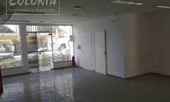 Imagem 4: Santo André - Casa Padrão - Campestre