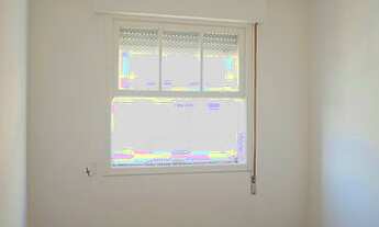 Imagem 7: Quarto/Saleta em Ed. frente ao mar - Aparecida - Santos - SP