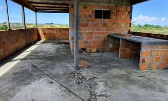 Imagem 2: Prédio 3 andares , 9 quartos, 4 suítes, com varanda, Vila Verde, São Cristovão